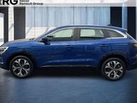 Gebraucht Renault Austral Evolution 158 PS (116 kW) 2023 Stahlblau SUV