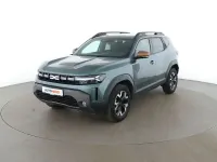 Gebraucht Dacia Duster Extreme 131 PS (96 kW) 2024 Grün SUV