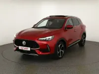 Gebraucht MG HS Luxury 170 PS (125 kW) 2025 Rot SUV