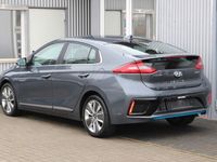 gebraucht Hyundai Ioniq Premium Hybrid+Vollausstattung+1.Hand