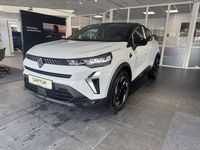 Neu Renault Captur Techno 91 PS (66 kW) 2025 Weiß SUV