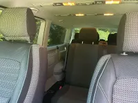 Gebraucht VW Caravelle Highline 204 PS (150 kW) 2016 Van