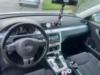 Gebraucht VW Passat 122 PS (89 kW) 2010 Beige Kombi
