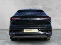 Neu Renault Rafale Esprit Alpine 200 PS (147 kW) 2026 Blackpearl schwarz SUV