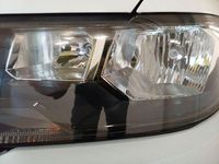 Gebraucht VW T-Cross Active 150 PS (110 kW) 2022 Pure white SUV