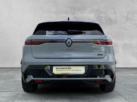 Gebraucht Renault Mégane IV 117 kW (160 PS) 2023 Grau