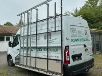 Brugt Renault Master 135 HK (99 kW) 2022 Hvid MPV