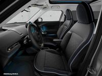 Second-hand Mini Aceman 160 kW (218 CP) 2025 Argintiu SUV