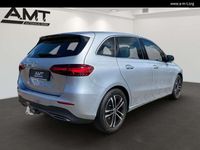 Gebraucht Mercedes B220 190 PS (139 kW) 2024 Othercolor Van / Kleinbus