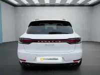 Gebraucht Porsche Macan 2020 Weiss SUV