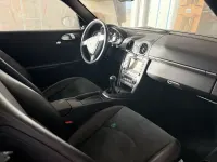Gebraucht Porsche Cayman 245 PS (180 kW) 2009 Schwarz Coupé