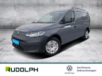 Gebraucht VW Caddy Maxi 2026 Pure grey (grau) Van / Kleinbus