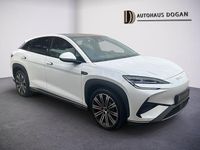 Neu BYD Sealion 7 389 kW (530 PS) 2025 Weiß SUV