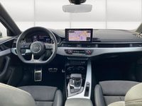 gebraucht Audi A4 35 TDI S line 2.0 Avant Mild-Hybrid EU6d-T
