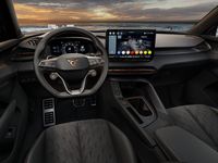 Neu Cupra Terramar VZ 265 PS (194 kW) 2026 Graphene grau SUV