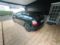 Gebraucht Honda Civic 110 PS (80 kW) 2005 Schwarz Coupé
