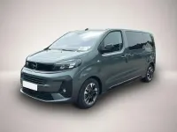 Neu Opel Zafira Edition 179 PS (131 kW) 2026 Manufacturer
