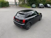 Gebraucht Mini Cooper SE 135 kW (184 PS) 2021 Schwarz Kleinwagen