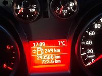 Gebraucht Ford Focus 109 PS (80 kW) 2010 Blau Kombi