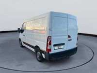 Usata Renault Master 125 CV (91 kW) 2013 Bianco Monovolume