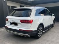 gebraucht Audi Q7 3.0 TDI quattro tiptronic -