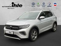 Gebraucht VW T-Cross R-line 150 PS (110 kW) 2024 Andere SUV