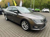 gebraucht Seat Leon ST FR +NAVI+VOLL LED+