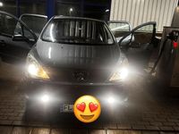 Gebraucht Peugeot 307 90 PS (66 kW) 2006 Grau Limousine