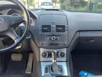 Gebraucht Mercedes 220 170 PS (125 kW) 2009 Schwarz Kombi