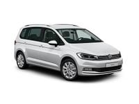 Gebraucht VW Touran Join 150 PS (110 kW) 2019 Van / Kleinbus