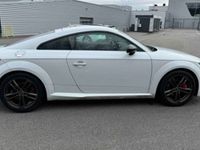 gebraucht Audi TTS Coupe 2.0 TFSI quattro/B&O/SitzHzg/Kame./LED