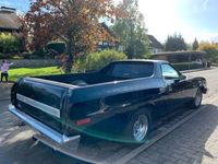 gebraucht Ford Ranchero GT