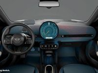 Second-hand Mini Aceman 160 kW (218 CP) 2025 Negru SUV