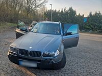 gebraucht BMW X3 X 3