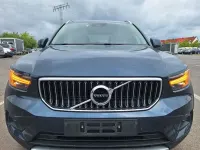 Gebraucht Volvo XC40 Inscription 261 PS (191 kW) 2020 Blau SUV
