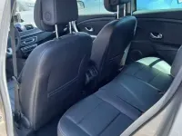 Gebraucht Renault Mégane III Luxe 131 PS (96 kW) 2009 Braun Kleinwagen