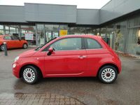 gebraucht Fiat 500 Red 1.0 Mild-Hybrid - BEATS/KLIMAAUT/PANO