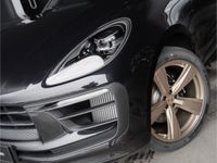 gebraucht Porsche Macan S 21'' Sportabgas Surround-View ACC BOSE