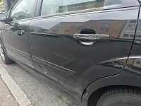 Gebraucht Ford Focus 109 PS (80 kW) 2007 Schwarz Limousine