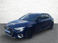 Gebraucht Audi A3 Ambiente 150 PS (110 kW) 2021 Andere Limousine