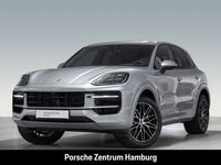 Gebraucht Porsche Cayenne 470 PS (345 kW) 2024 Silber SUV