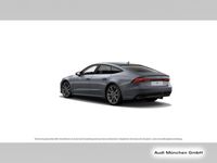 gebraucht Audi A7 Sportback 50 TDI qu. S line StdHzg/20"Zoll/HuD/HD-Matrix