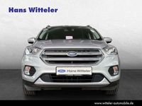 gebraucht Ford Kuga 1.5 EcoBoost Cool&Connect 8-Fach/Winterpake