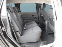 Gebraucht Dacia Jogger 110 PS (80 kW) 2022 Schwarz Van / Kleinbus