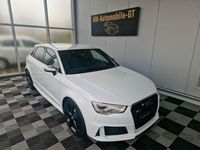 Gebraucht Audi RS3 Sport 367 PS (269 kW) 2016 Weiß Limousine