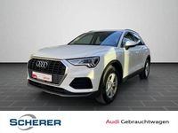 Gebraucht Audi Q3 Ambiente 245 PS (180 kW) 2021 Ibisweiß (metallic) SUV