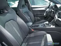 Gebraucht Cupra Leon VZ 300 PS (220 kW) 2023 Weiss Kombi