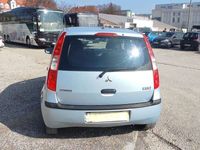 gebraucht Mitsubishi Colt Colt1.1