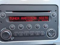 Gebraucht Alfa Romeo 159 Distinctive 150 PS (110 kW) 2006 Grau Kombi