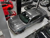Brugt Dodge Challenger 717 HK (527 kW) 2022 Grå Coupe